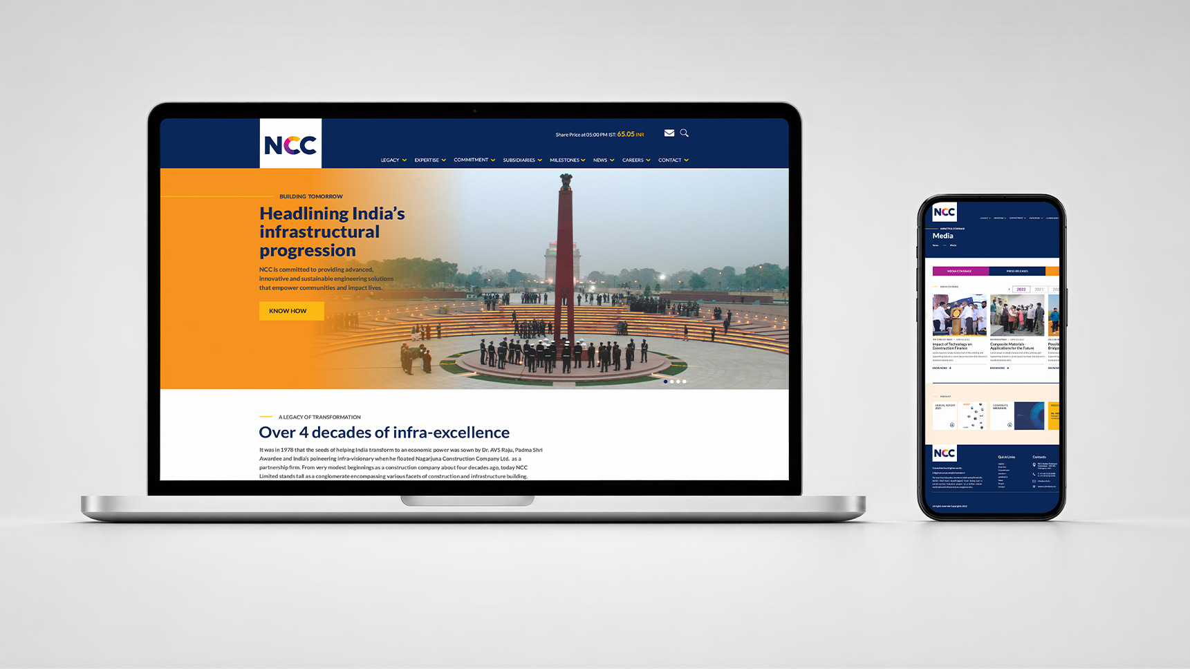 NCC 2