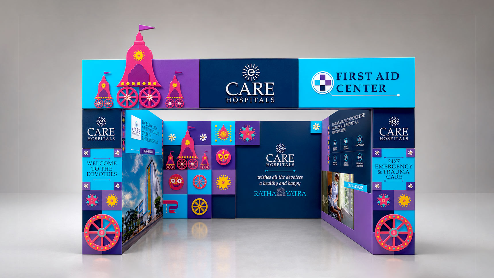 Care Hospitals 3