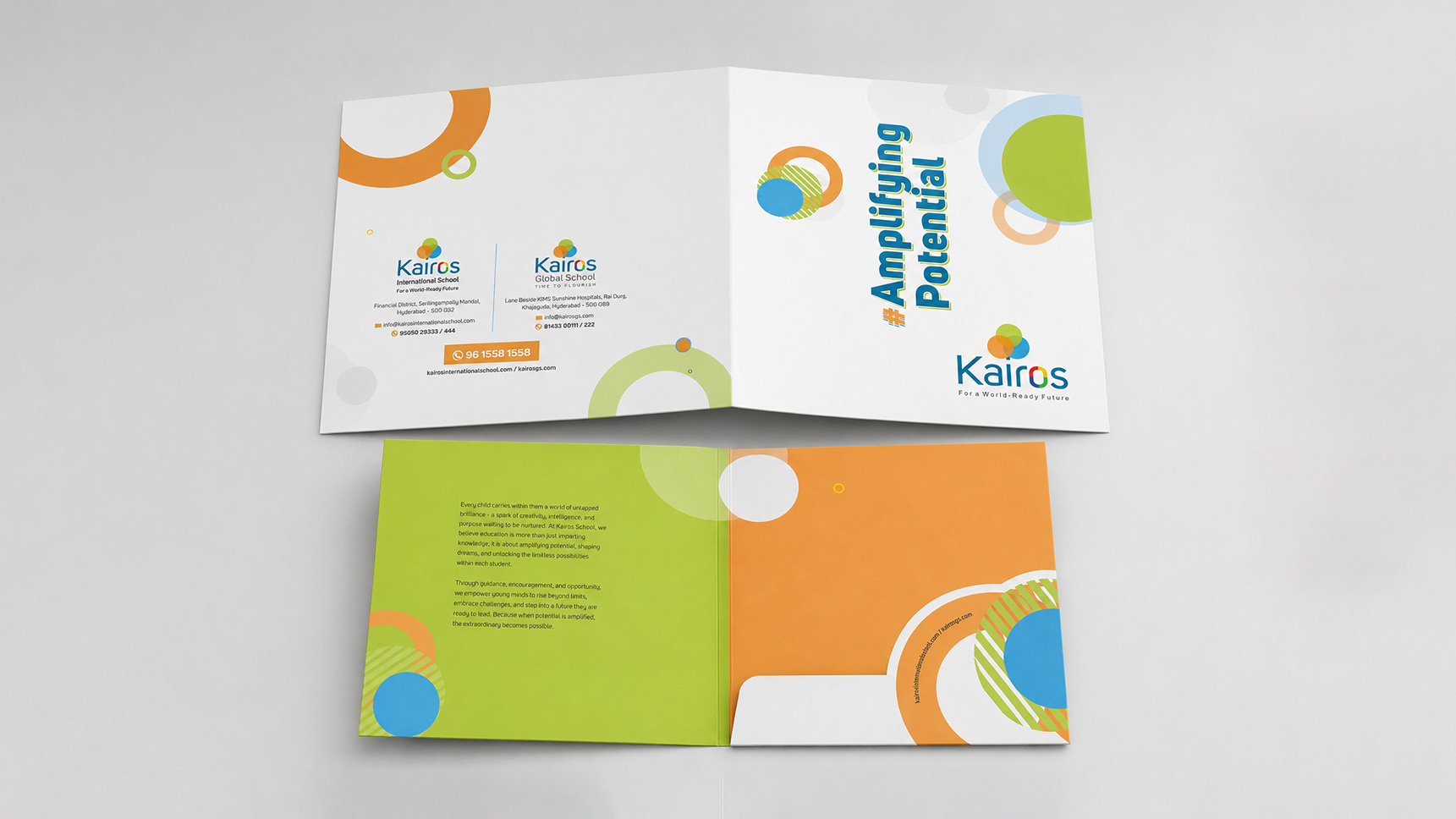 Kairos 5
