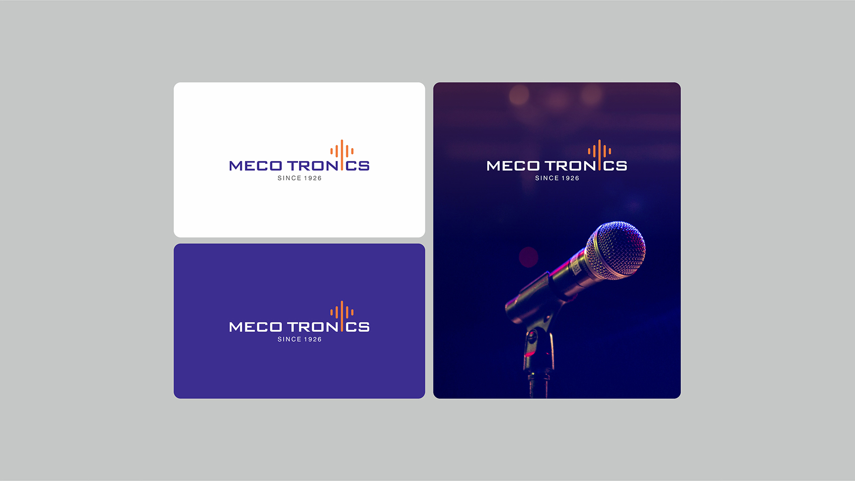Mecotronics 2